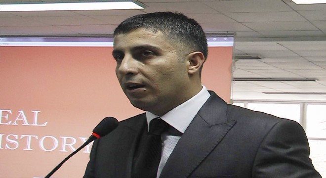 'Avrupa yeni Türkiye'ye alışmalı'