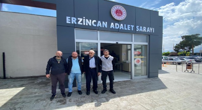 'Başbağlar Katliamı' davasında dördüncü duruşma