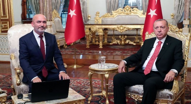 'Bir ve beraber olacağız'