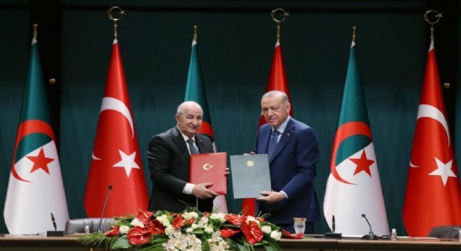 'Biz 'evet' demeyiz'