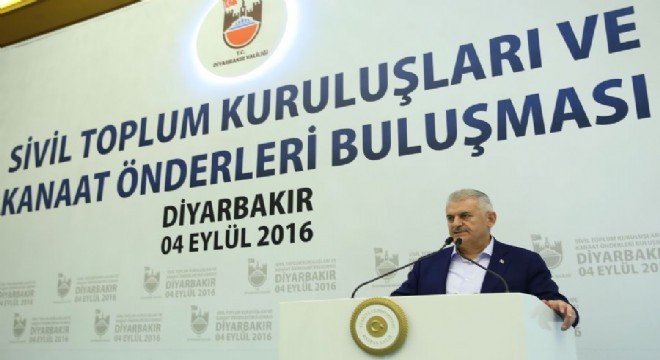 'Bu alçaklara millet dersini verecek'