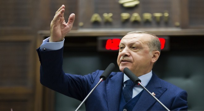 'Bu noktadan sonra kimseyi gözümüz görmez