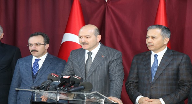 'Büyük bir operasyon daha hazırlıyoruz'