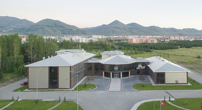 'DAYTAM Doğu'nun bilimsel ufku'