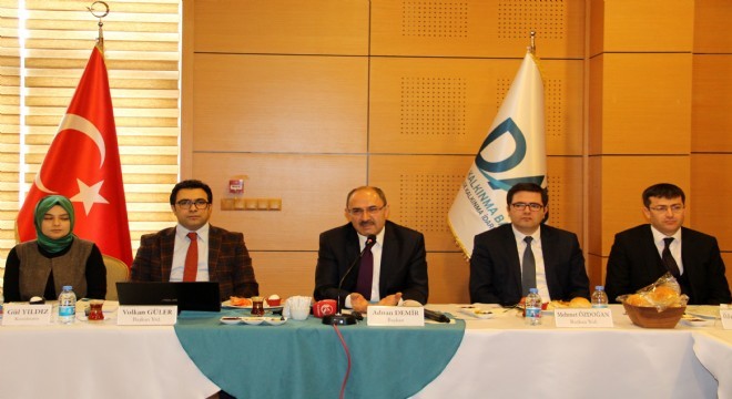 'En çok destek Malatya'ya sağlandı'