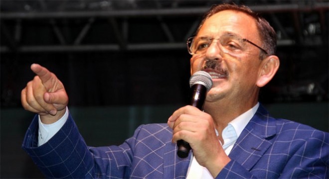 'Erzurum'a baktığımız zaman bunu hissederiz zaten'