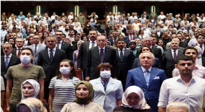 'Eğitim bütçemizi 304 milyar liraya çıkardık'