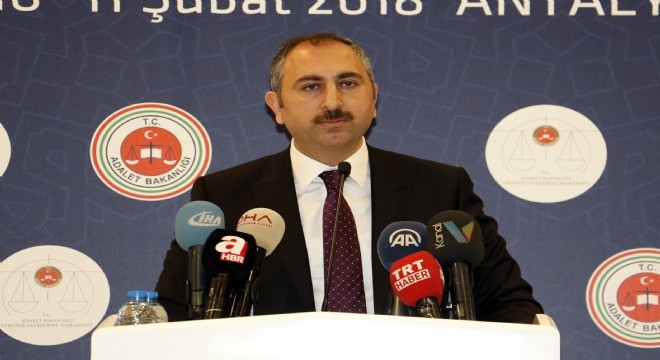'FETÖ'den tutuklu sayısı 38 bin 470 kişi'