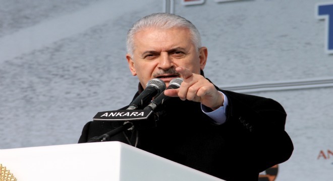 'Hepsinin canına okuyacağız'