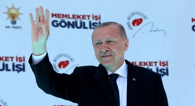 'Hesabını sormasını biliriz'