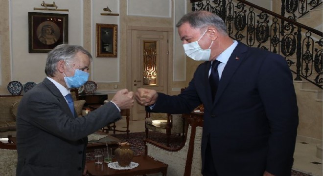 'Kırım'ın ilhakını tanımadık, tanımayacağız'