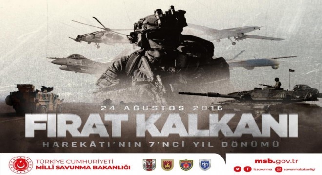 'Mehmetçiğimizi gururla selamlıyoruz'