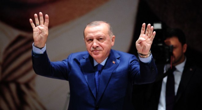 'Millete hizmet etmek, şereflerin en büyüğüdür'