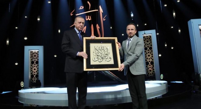 'Milletimiz üzerinde oynanan oyunu bozduk'