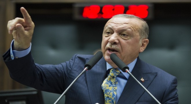 'Milletimizin andı İstiklal Marşı'dır'