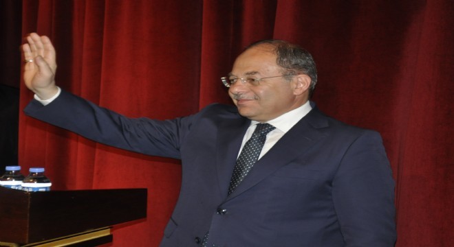 'Milletin sesinden daha gür bir ses çıkmayacak'