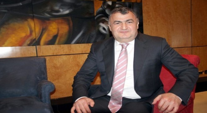 'Mücadelemiz Ahıska Türkleri için”