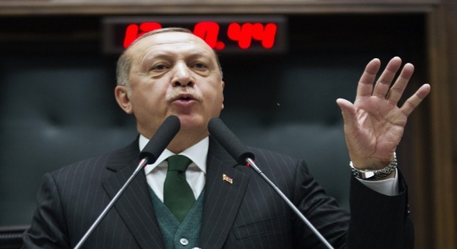 'Sefer bizden, zafer Allah'tandır'