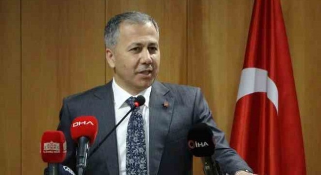 'Teröristlerin hiçbirine göz açtırmayacağız'