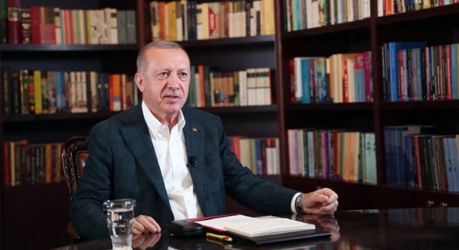 'Tüm tedbirler alınmıştır'