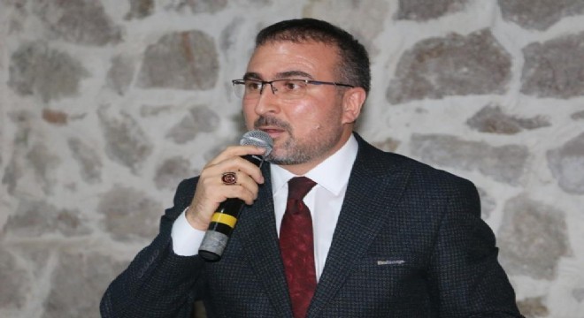 'Türkiye'nin girişimi tarihi bir adım'