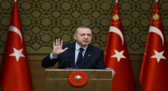 'Türklükle alakaları yok..'