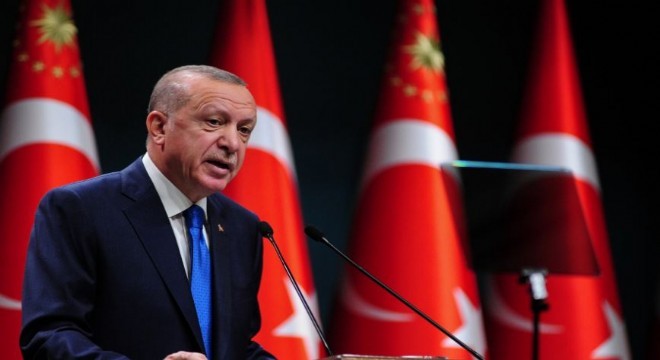 'Yeni reformların hazırlıkları içindeyiz'