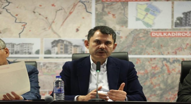 'İlk İş Yerim' için kuralar ilk kez çekilecek'