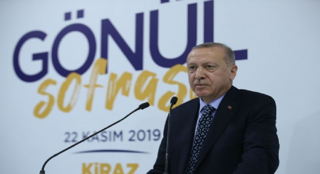 'İnlerine girdik, Onlar kaçtı, biz kovaladık'