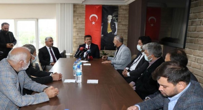 'İnternet gazeteciliğinde düzenleme ihtiyacı var'