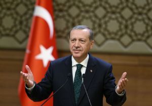 ‘Daima milletimizin tarafında olacağız'