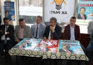 Fırat, Yeni Anayasa sürecini paylaştı