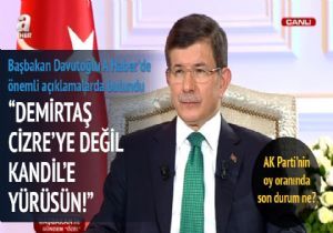 ‘Eşkıyaya göz yumulmayacak'