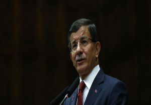 Davutoğlu: 'Göz yummayız'