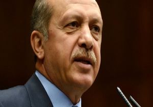 Başbakan Erdoğan'dan 'Gezi' sorusuna tokat gibi yanıt