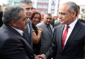 Topçu: ‘Kazanacağız Allah'ın izniyle'