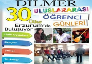 Uluslararası Öğrenci Günleri 2 Haziran'da