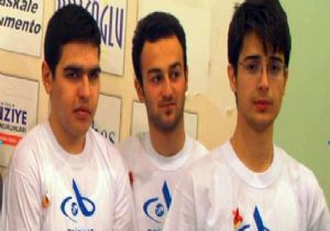 AZİZİYE'DEN BALKAN BAŞARISI