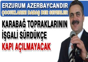Çocuklarını Dadaşım der, severler