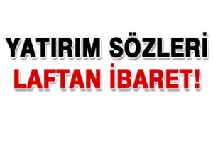 Valilik'ten iddiaları çürüten açıklama