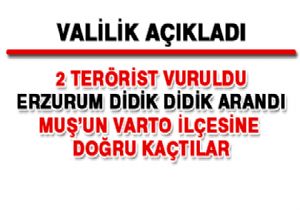 Hain saldırı 