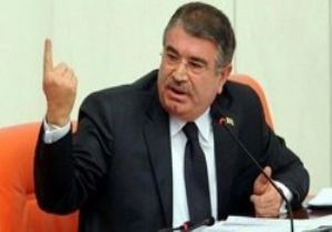 Şahin'den BDP'ye: On para etmezsiniz