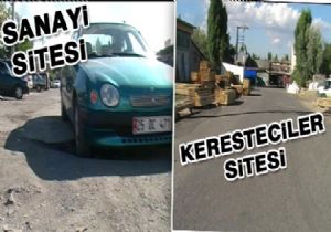Yerel yönetimlere veryansın!