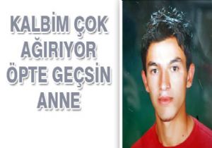 Şehit Onbaşı Mesut Kazanç 