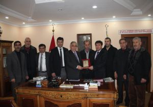 İşte en başarılı ilçe belediye başkanı