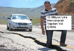 Bu yolun hesabını kim soracak!