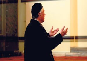 Müslüman, ölçülü yaşayan insandır