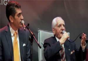 Türkülerin paşasının ardından...