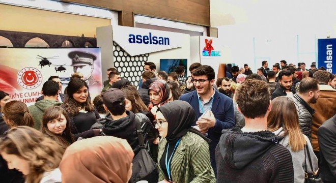 10 üniversite Erzurum'da buluşacak