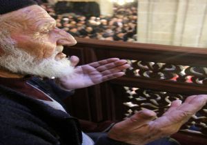 On binler 1001 Hatim'de buluştu